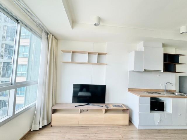 ขายคอนโด ยู ดีไลท์ รัตนาธิเบศร์ คอนโดมิเนียม - Sell Condo U Delight Rattanathibet condominium - 3125994