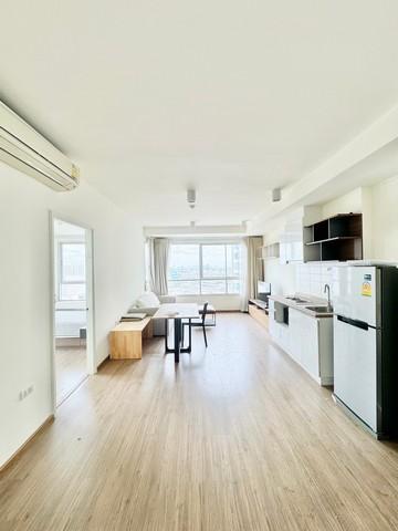 ขายคอนโด ยู ดีไลท์ รัตนาธิเบศร์ คอนโดมิเนียม - Sell Condo U Delight Rattanathibet condominium - 3125987