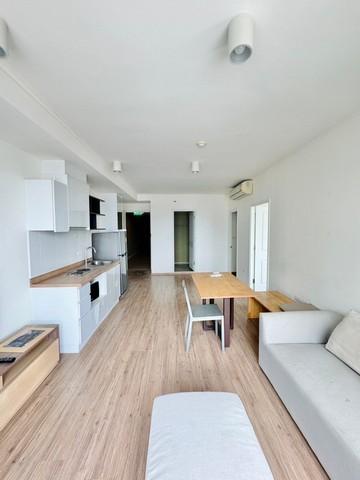 ขายคอนโด ยู ดีไลท์ รัตนาธิเบศร์ คอนโดมิเนียม - Sell Condo U Delight Rattanathibet condominium - 3125988
