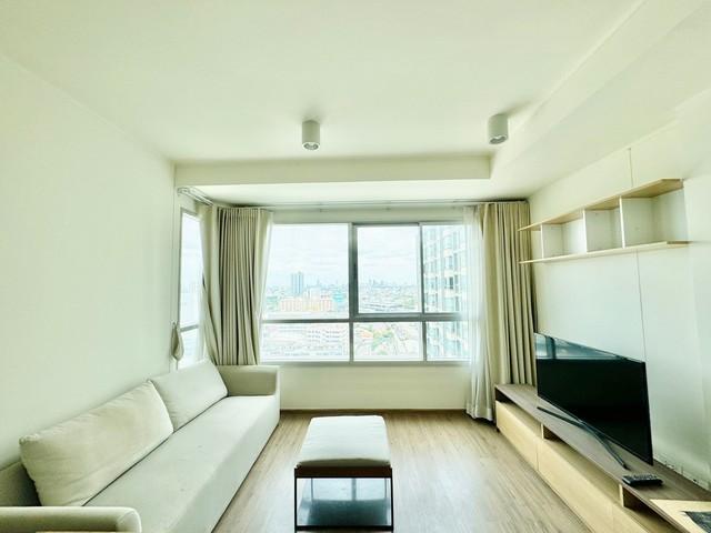 ขายคอนโด ยู ดีไลท์ รัตนาธิเบศร์ คอนโดมิเนียม - Sell Condo U Delight Rattanathibet condominium - 3125990