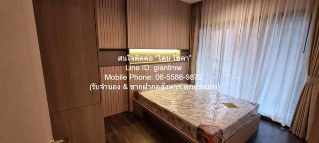 เช่าคอนโด เดอะ ไลน์ อโศก-รัชดา คอนโดมิเนียม - Condo Rental The Line Asoke-Ratchada condominium - 3126033