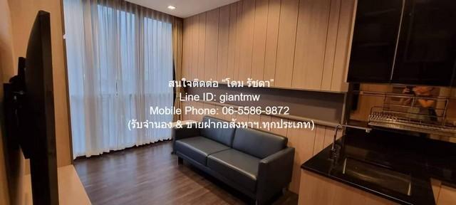 เช่าคอนโด เดอะ ไลน์ อโศก-รัชดา คอนโดมิเนียม - Condo Rental The Line Asoke-Ratchada condominium - 3126030