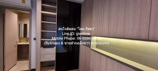 เช่าคอนโด เดอะ ไลน์ อโศก-รัชดา คอนโดมิเนียม - Condo Rental The Line Asoke-Ratchada condominium - 3126029