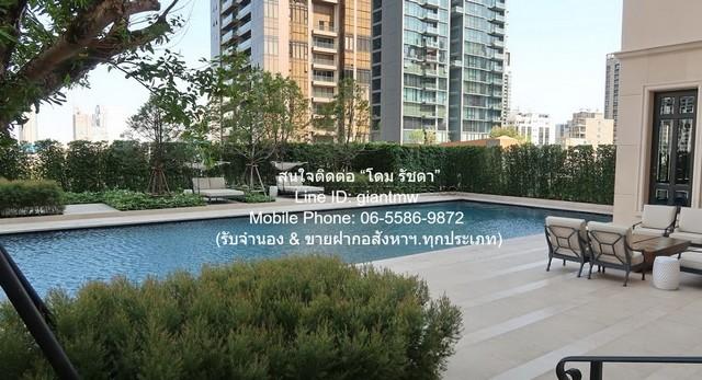 ขายคอนโด เดอะ ดิโพลแมท 39 คอนโดมิเนียม - Sell Condo The Diplomat 39 condominium - 3126061