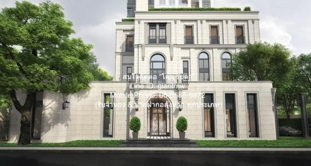 ขายคอนโด เดอะ ดิโพลแมท 39 คอนโดมิเนียม - Sell Condo The Diplomat 39 condominium - 3126059