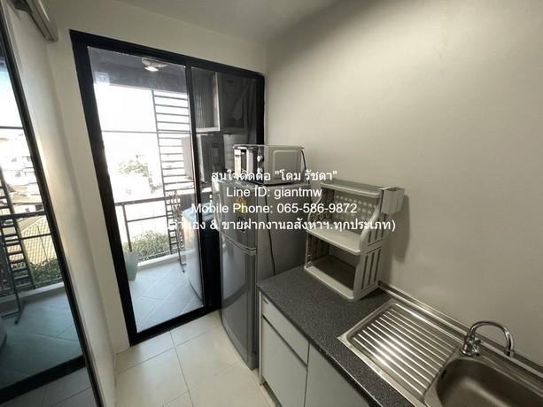 เช่าคอนโด ไม่ - Condo Rental   - 3126212