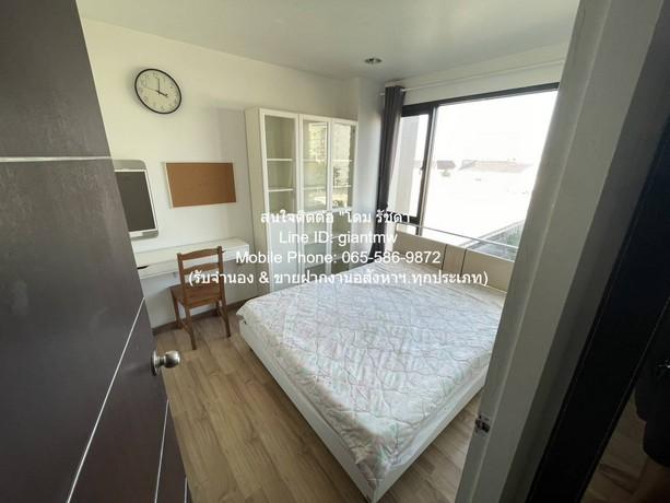 เช่าคอนโด ไม่ - Condo Rental   - 3126211