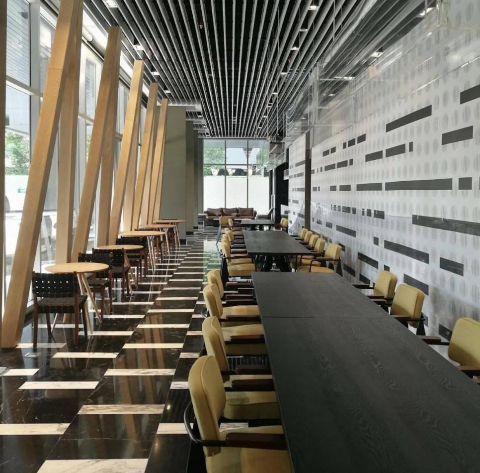 เช่าคอนโด โนเบิล รีวอล์ฟ รัชดา 2 คอนโดมิเนียม - Condo Rental Noble Revolve Ratchada 2 condominium - 3126289