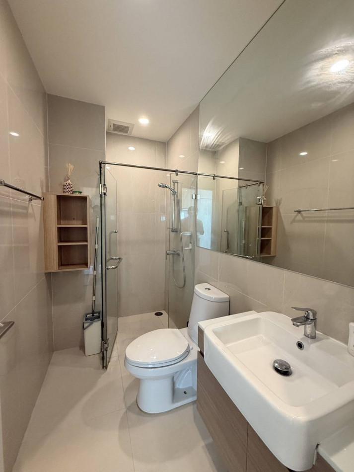 เช่าคอนโด โนเบิล รีวอล์ฟ รัชดา 2 คอนโดมิเนียม - Condo Rental Noble Revolve Ratchada 2 condominium - 3126286