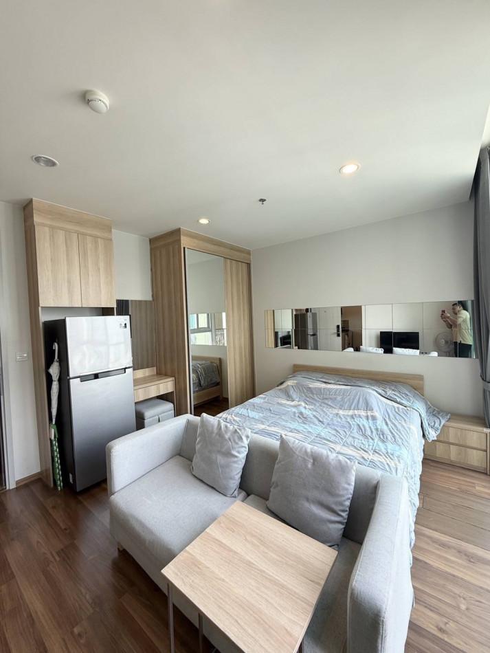 เช่าคอนโด โนเบิล รีวอล์ฟ รัชดา 2 คอนโดมิเนียม - Condo Rental Noble Revolve Ratchada 2 condominium - 3126282