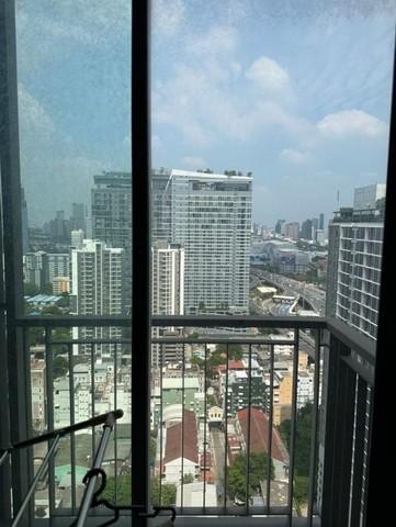ขายคอนโด ริทึ่ม อโศก1 คอนโดมิเนียม - Sell Condo Rhythm Asoke1 condominium - 3126321