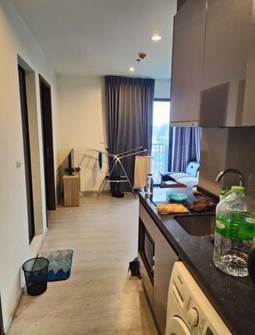 ขายคอนโด ริทึ่ม อโศก1 คอนโดมิเนียม - Sell Condo Rhythm Asoke1 condominium - 3126319