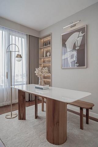 เช่าคอนโด แฮมป์ตัน คอนโดมิเนียม - Condo Rental Hampton condominium - 3126356
