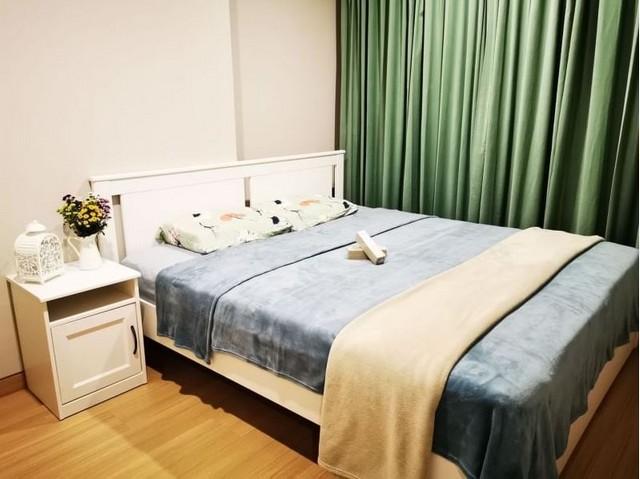 ขายคอนโด ลุมพินี สวีท เพชรบุรี-มักกะสัน คอนโดมิเนียม - Sell Condo Lumpini Suite Phetchaburi-Makkasan condominium - 3126359