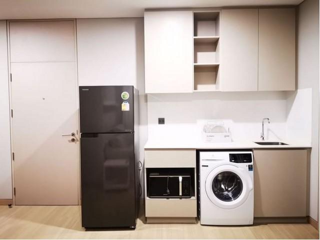 ขายคอนโด ลุมพินี สวีท เพชรบุรี-มักกะสัน คอนโดมิเนียม - Sell Condo Lumpini Suite Phetchaburi-Makkasan condominium - 3126364