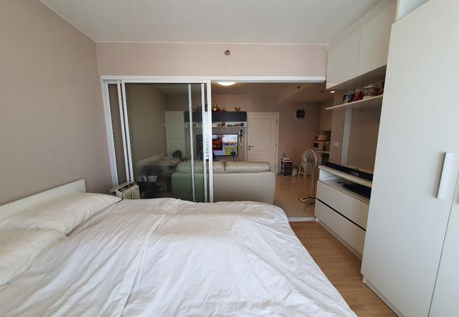 ขายคอนโด ฟิวส์ โมเบียส รามคำแหง สเตชั่น คอนโดมิเนียม - Sell Condo Fuse Mobius Ramkhamheang Station condominium - 3126435