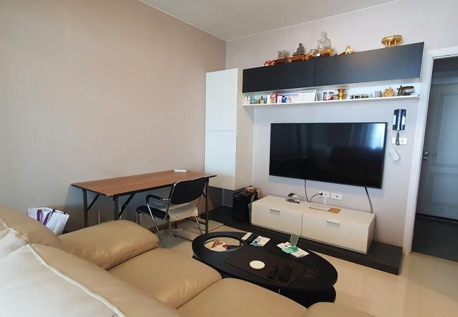 ขายคอนโด ฟิวส์ โมเบียส รามคำแหง สเตชั่น คอนโดมิเนียม - Sell Condo Fuse Mobius Ramkhamheang Station condominium - 3126431