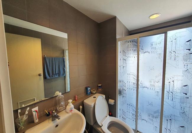 ขายคอนโด ฟิวส์ โมเบียส รามคำแหง สเตชั่น คอนโดมิเนียม - Sell Condo Fuse Mobius Ramkhamheang Station condominium - 3126439