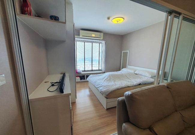 ขายคอนโด ฟิวส์ โมเบียส รามคำแหง สเตชั่น คอนโดมิเนียม - Sell Condo Fuse Mobius Ramkhamheang Station condominium - 3126434