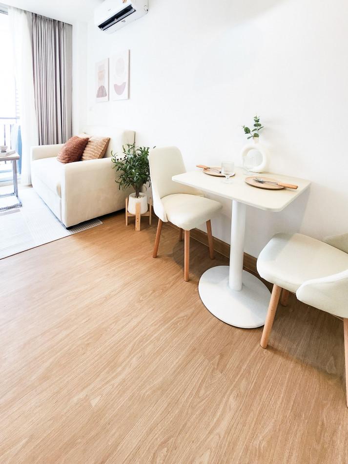 ขายคอนโด CHEWATHAI @ รามคำแหง (ชีวาทัย แอท รามคำแหง) - Sell Condo   - 3126458