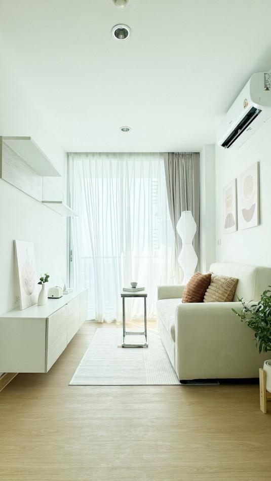 ขายคอนโด CHEWATHAI @ รามคำแหง (ชีวาทัย แอท รามคำแหง) - Sell Condo   - 3126456