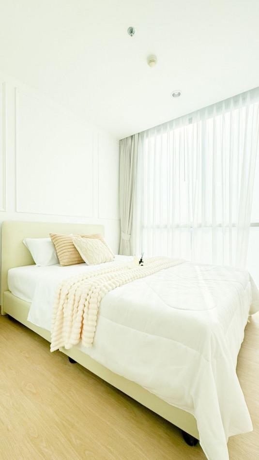 ขายคอนโด CHEWATHAI @ รามคำแหง (ชีวาทัย แอท รามคำแหง) - Sell Condo   - 3126462