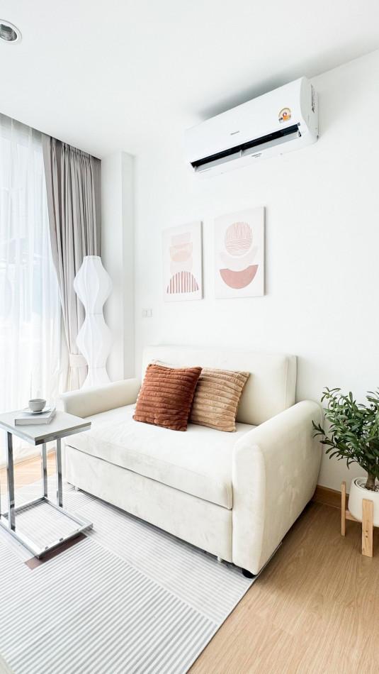 ขายคอนโด CHEWATHAI @ รามคำแหง (ชีวาทัย แอท รามคำแหง) - Sell Condo   - 3126457