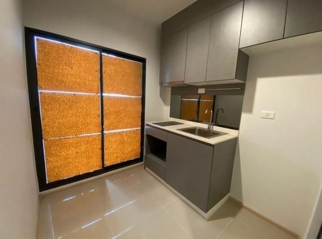 ขายคอนโด ไอดีโอ นิว พระราม 9 คอนโดมิเนียม - Sell Condo IDEO New Rama 9 condominium - 3126509