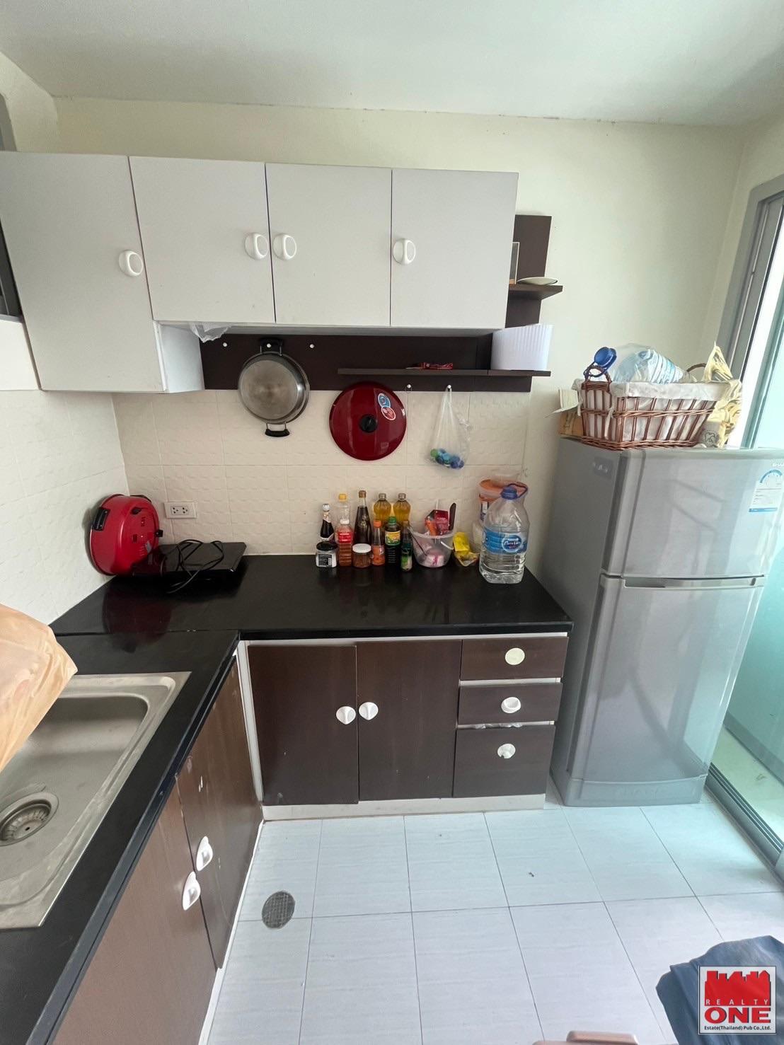 ขายคอนโด ไม่ - Sell Condo   - 3126549