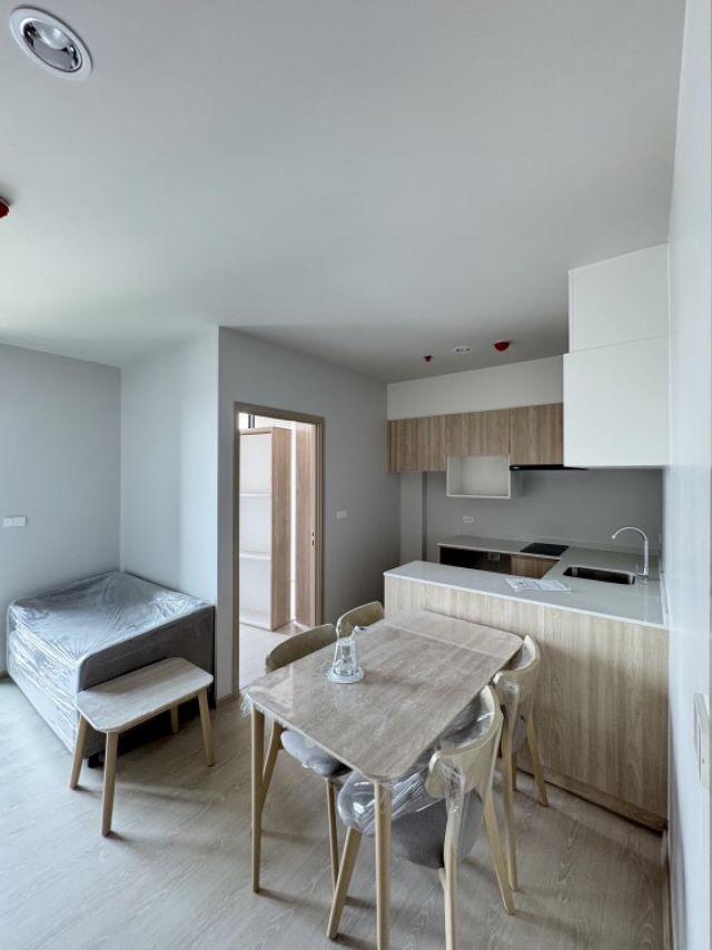 ขายคอนโด นิว เมกา พลัส บางนา - Sell Condo   - 3126605