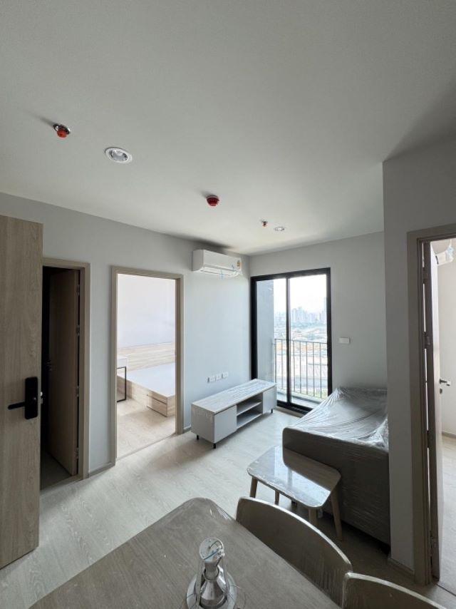 ขายคอนโด นิว เมกา พลัส บางนา - Sell Condo   - 3126607