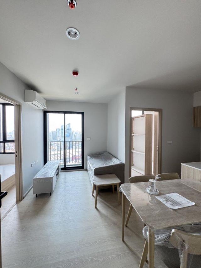 ขายคอนโด นิว เมกา พลัส บางนา - Sell Condo   - 3126606