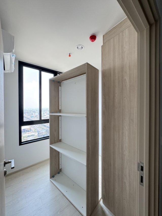 ขายคอนโด นิว เมกา พลัส บางนา - Sell Condo   - 3126609