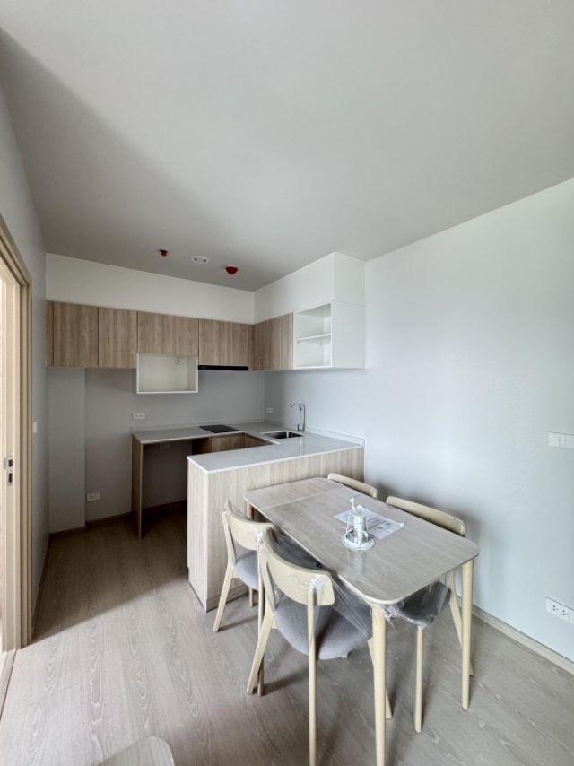 ขายคอนโด นิว เมกา พลัส บางนา - Sell Condo   - 3126610