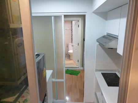 ขายคอนโด Lumpini Place พระราม 9-รัชดา เฟส 1-2 - Sell Condo   - 3126654