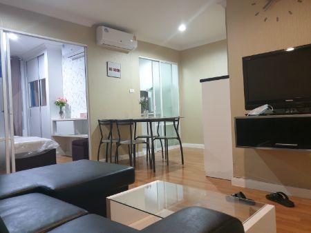 ขายคอนโด Lumpini Place พระราม 9-รัชดา เฟส 1-2 - Sell Condo   - 3126659
