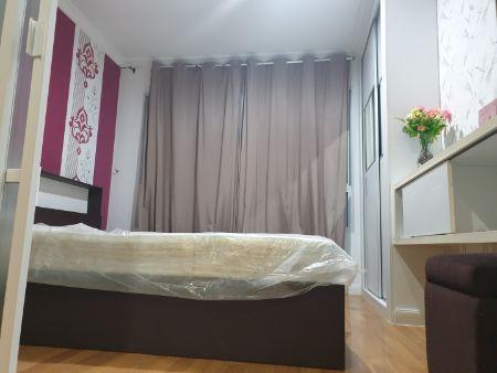 ขายคอนโด Lumpini Place พระราม 9-รัชดา เฟส 1-2 - Sell Condo   - 3126660