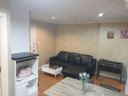 ขายคอนโด Lumpini Place พระราม 9-รัชดา เฟส 1-2 - Sell Condo   - 3126656
