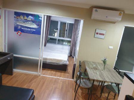 ขายคอนโด Lumpini Place พระราม 9-รัชดา เฟส 1-2 - Sell Condo   - 3126653