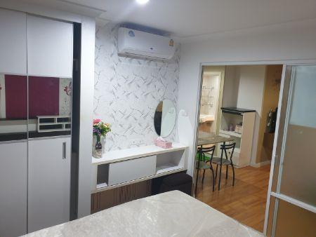 ขายคอนโด Lumpini Place พระราม 9-รัชดา เฟส 1-2 - Sell Condo   - 3126661