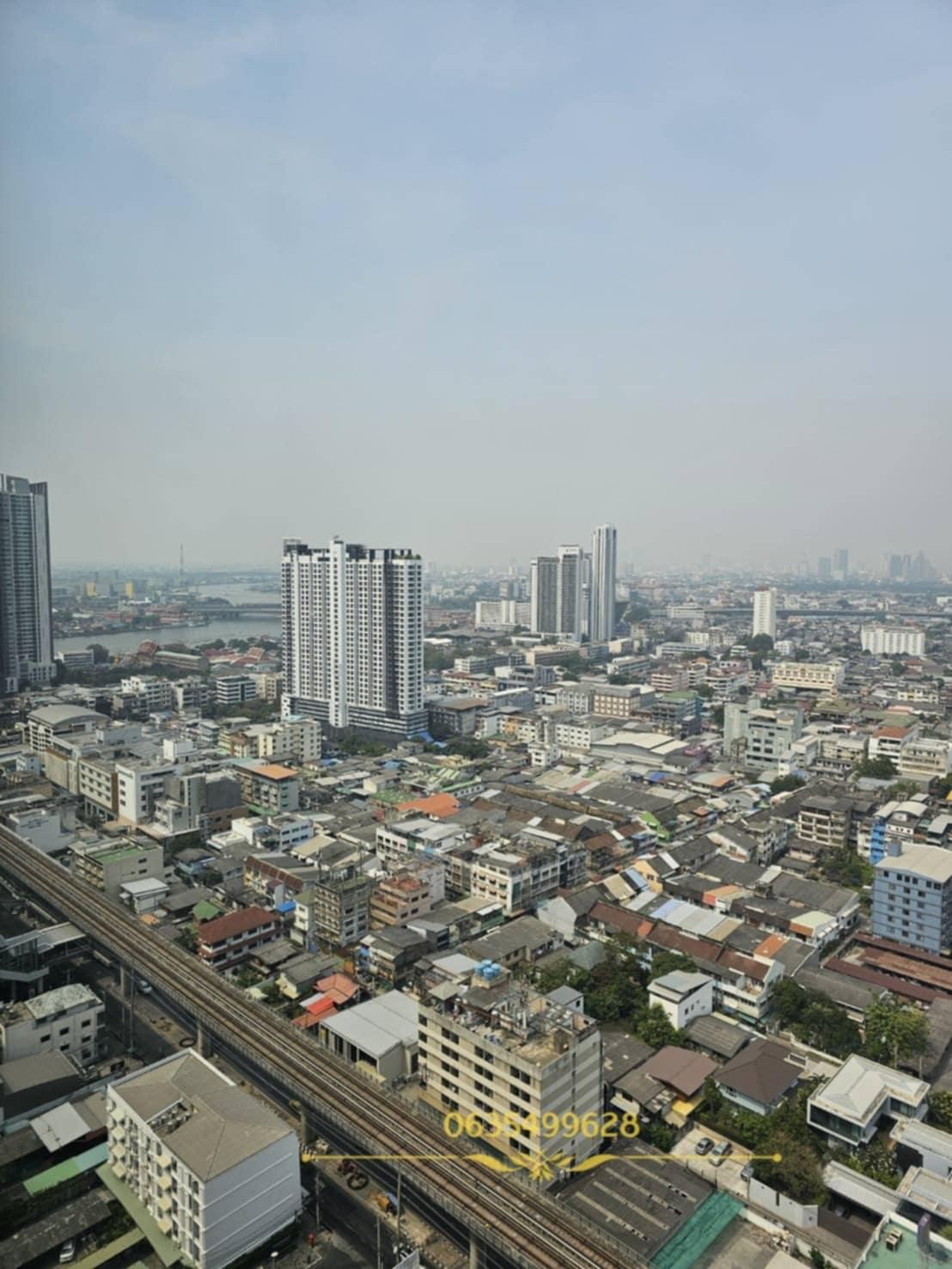 ขายคอนโด เดอะ สเตจ เตาปูน อินเตอร์เชนจ์ คอนโดมิเนียม - Sell Condo The Stage Taopoon Interchange condominium - 3126679