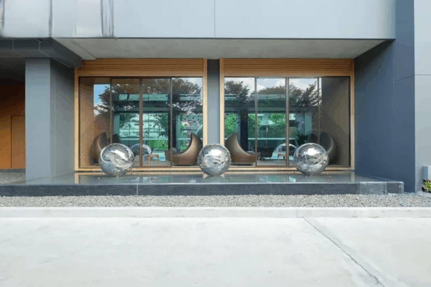 ขายคอนโด เดอะ สเตจ เตาปูน อินเตอร์เชนจ์ คอนโดมิเนียม - Sell Condo The Stage Taopoon Interchange condominium - 3126676