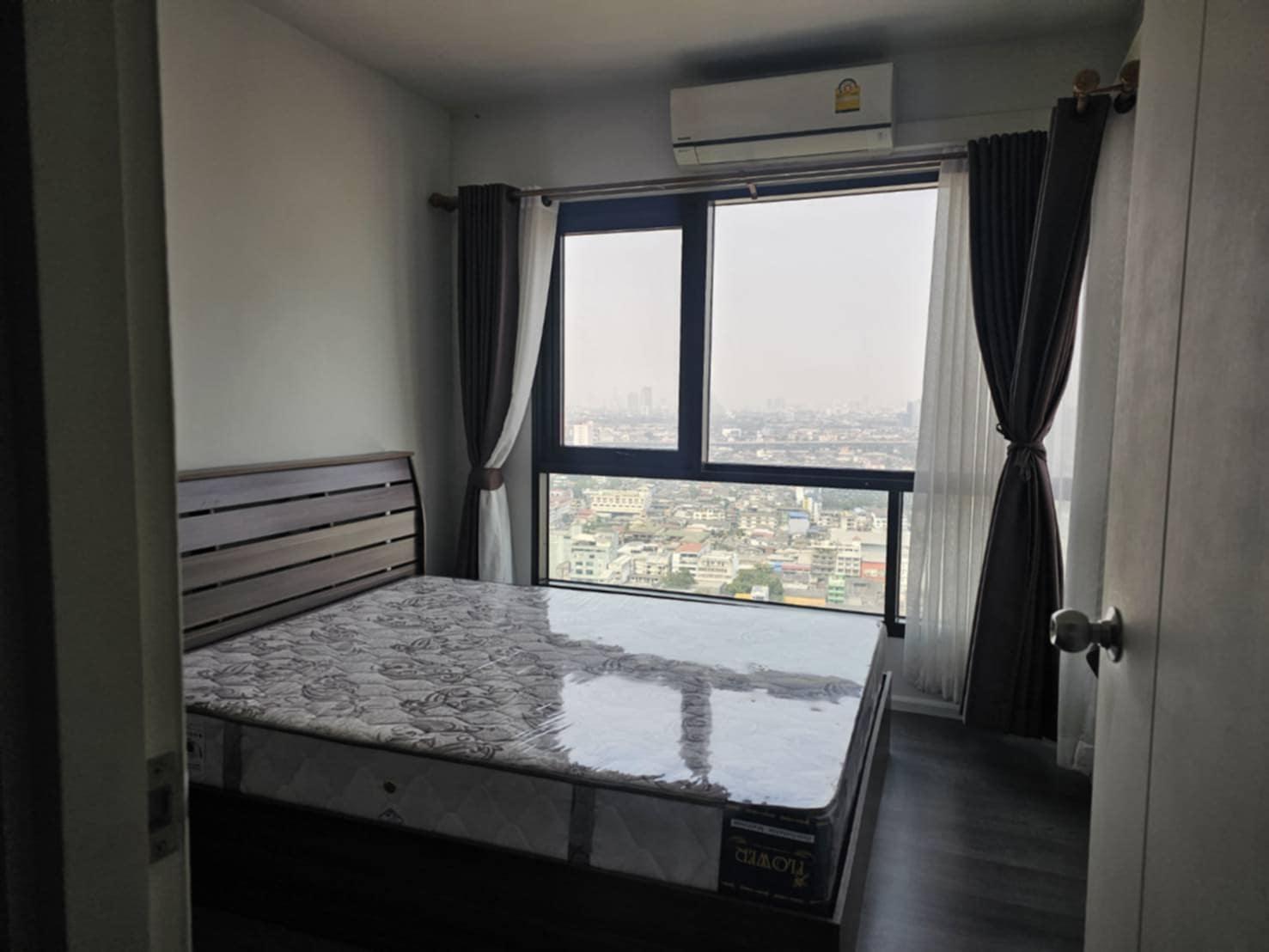 ขายคอนโด เดอะ สเตจ เตาปูน อินเตอร์เชนจ์ คอนโดมิเนียม - Sell Condo The Stage Taopoon Interchange condominium - 3126675