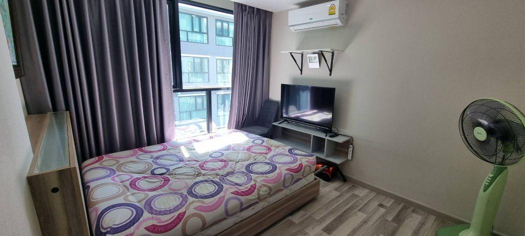เช่าคอนโด เดอะ คิวบ์ พรีเมียม รัชดา 32 คอนโดมิเนียม - Condo Rental The Cube Premium Ratchada 32 Condominium - 3126788