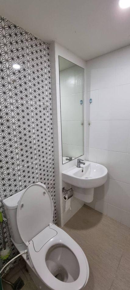 เช่าคอนโด เดอะ คิวบ์ พรีเมียม รัชดา 32 คอนโดมิเนียม - Condo Rental The Cube Premium Ratchada 32 Condominium - 3126797