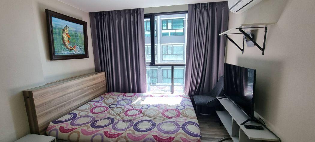 เช่าคอนโด เดอะ คิวบ์ พรีเมียม รัชดา 32 คอนโดมิเนียม - Condo Rental The Cube Premium Ratchada 32 Condominium - 3126789