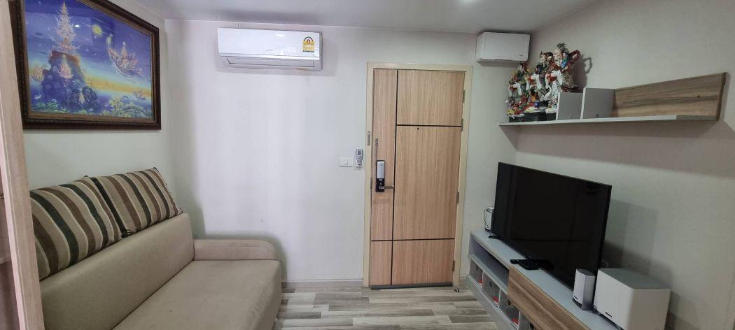 เช่าคอนโด เดอะ คิวบ์ พรีเมียม รัชดา 32 คอนโดมิเนียม - Condo Rental The Cube Premium Ratchada 32 Condominium - 3126795
