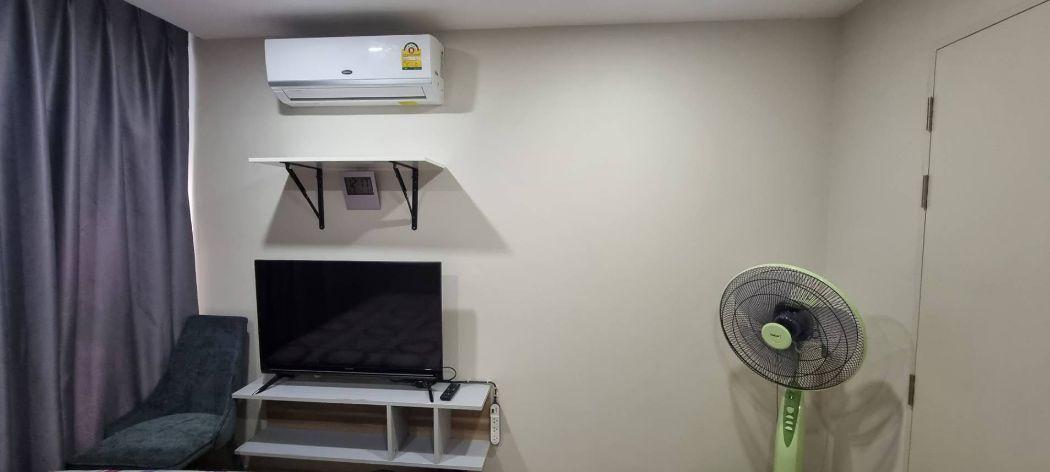 เช่าคอนโด เดอะ คิวบ์ พรีเมียม รัชดา 32 คอนโดมิเนียม - Condo Rental The Cube Premium Ratchada 32 Condominium - 3126793
