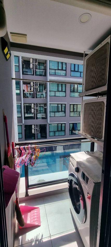 เช่าคอนโด เดอะ คิวบ์ พรีเมียม รัชดา 32 คอนโดมิเนียม - Condo Rental The Cube Premium Ratchada 32 Condominium - 3126791