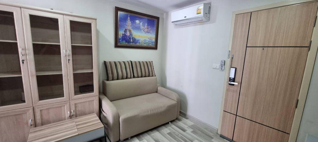 เช่าคอนโด เดอะ คิวบ์ พรีเมียม รัชดา 32 คอนโดมิเนียม - Condo Rental The Cube Premium Ratchada 32 Condominium - 3126794